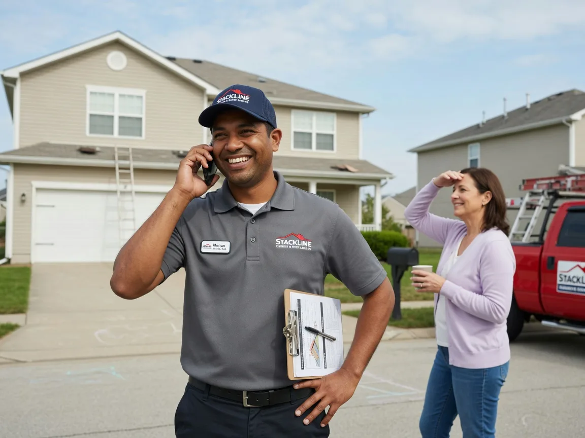 Chimney flashing repair Clarkston, GA FAQs